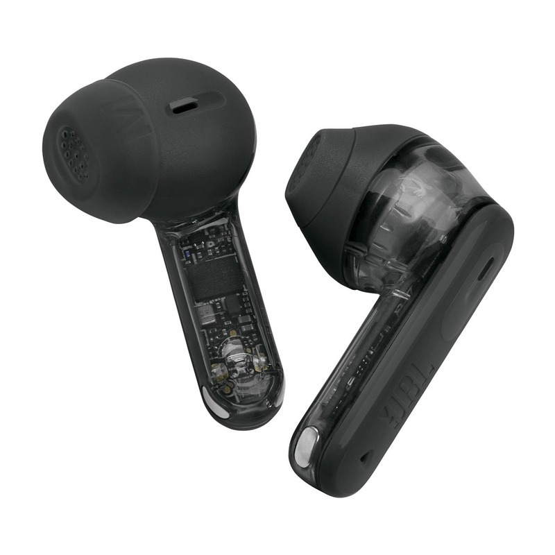 Навушники відкриті JBL TUNE FLEX 2 GHOST