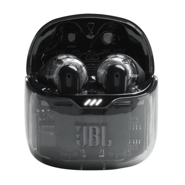 Навушники відкриті JBL TUNE FLEX 2 GHOST