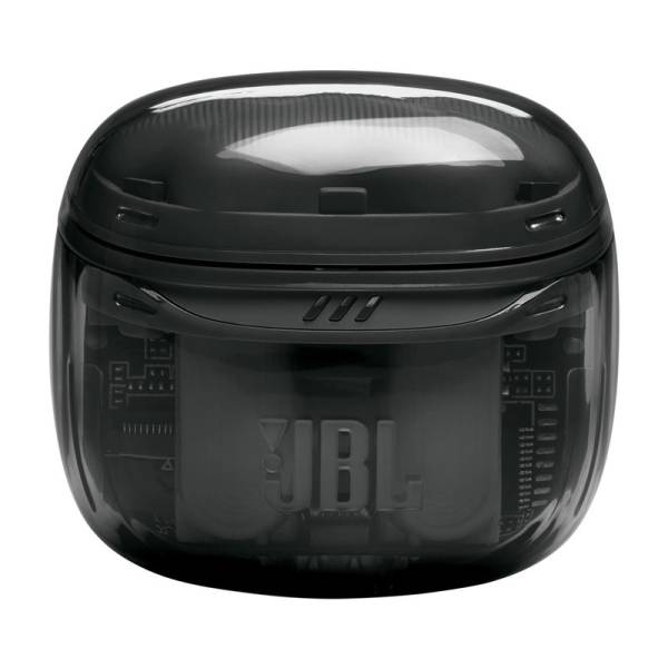 Навушники відкриті JBL TUNE FLEX 2 GHOST