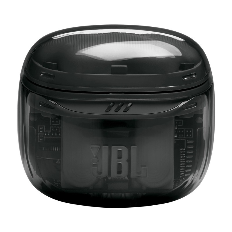 Навушники відкриті JBL TUNE FLEX 2 GHOST