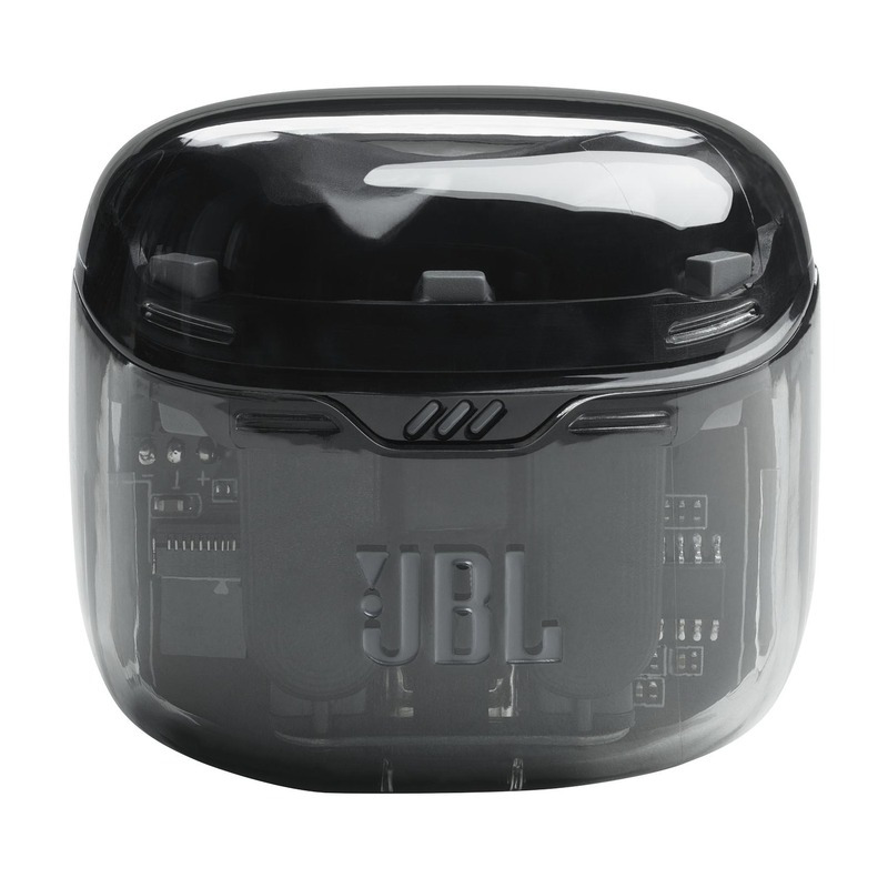 Навушники відкриті JBL TUNE FLEX 2 GHOST
