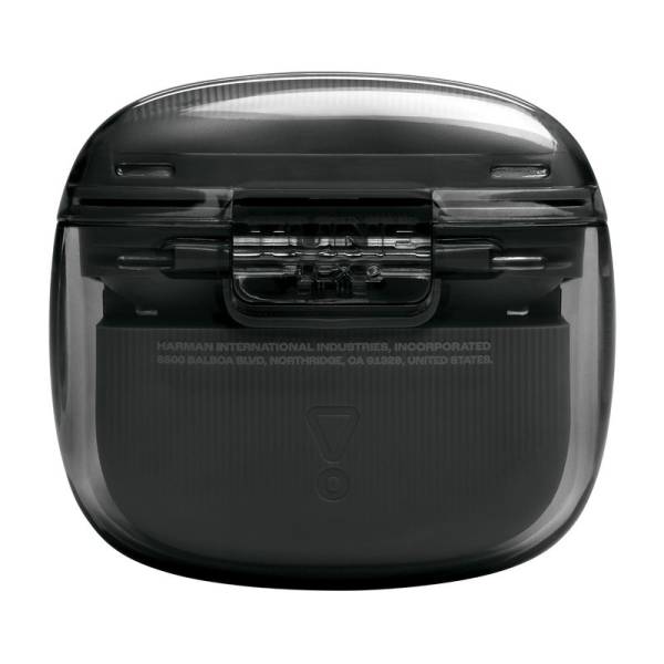 Навушники відкриті JBL TUNE FLEX 2 GHOST