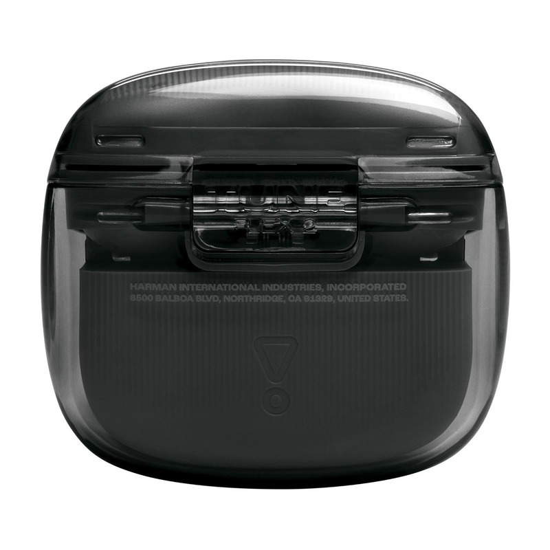 Навушники відкриті JBL TUNE FLEX 2 GHOST