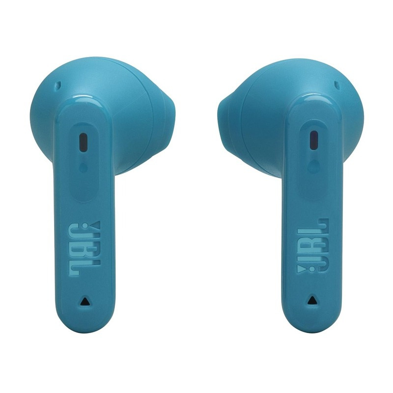 Наушники открытые JBL TUNE FLEX 2 TURQUOISE