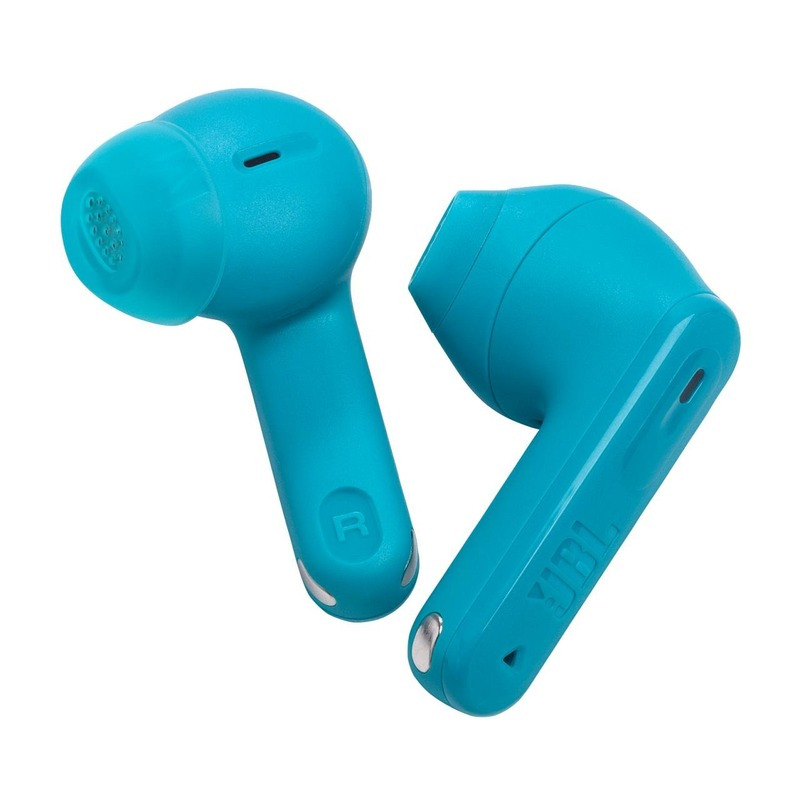 Наушники открытые JBL TUNE FLEX 2 TURQUOISE