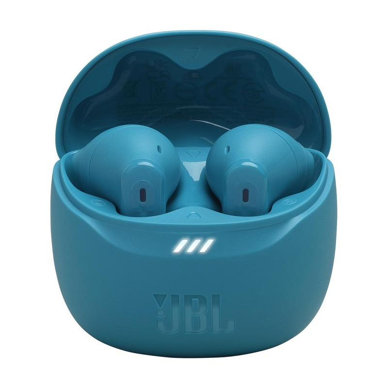 Наушники открытые JBL TUNE FLEX 2 TURQUOISE