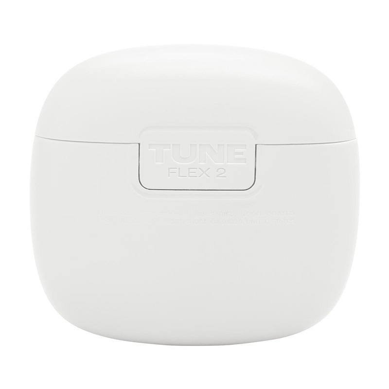 Наушники открытые JBL TUNE FLEX 2 WHITE