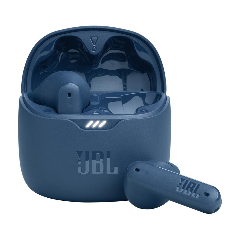 Навушники відкриті JBL TUNE FLEX BLUE