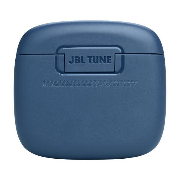 Наушники открытые JBL TUNE FLEX BLUE
