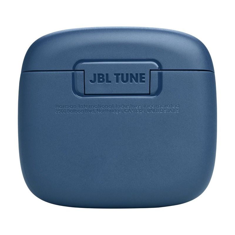 Навушники відкриті JBL TUNE FLEX BLUE
