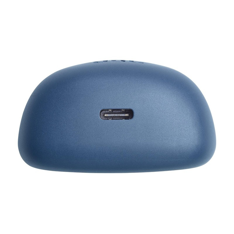 Навушники відкриті JBL TUNE FLEX BLUE