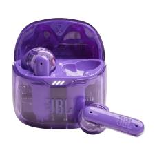 Наушники открытые JBL TUNE FLEX GHOST PURPLE