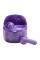 Наушники открытые JBL TUNE FLEX GHOST PURPLE