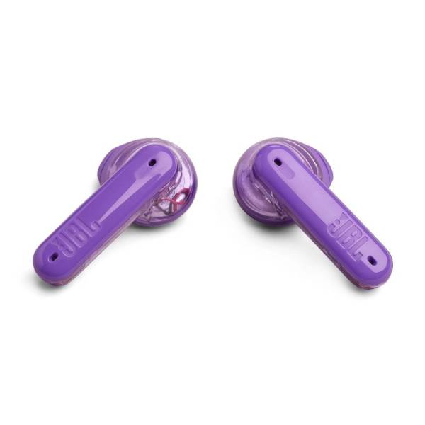 Наушники открытые JBL TUNE FLEX GHOST PURPLE