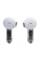 Наушники открытые JBL TUNE FLEX GHOST WHITE