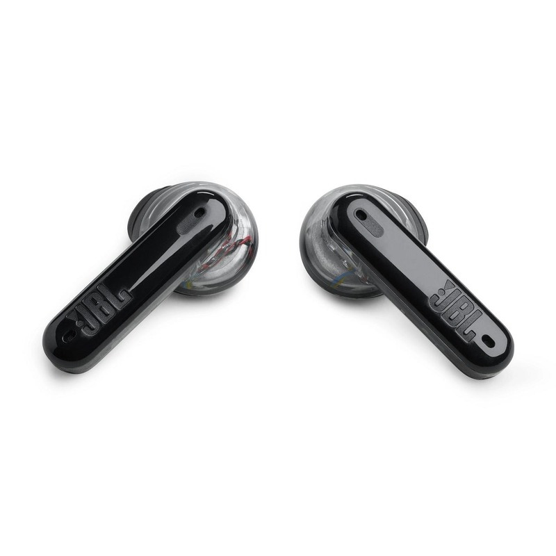 Наушники открытые JBL TUNE FLEX GHOST