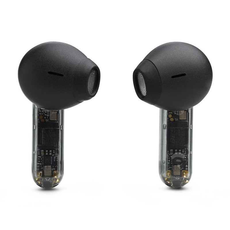Наушники открытые JBL TUNE FLEX GHOST