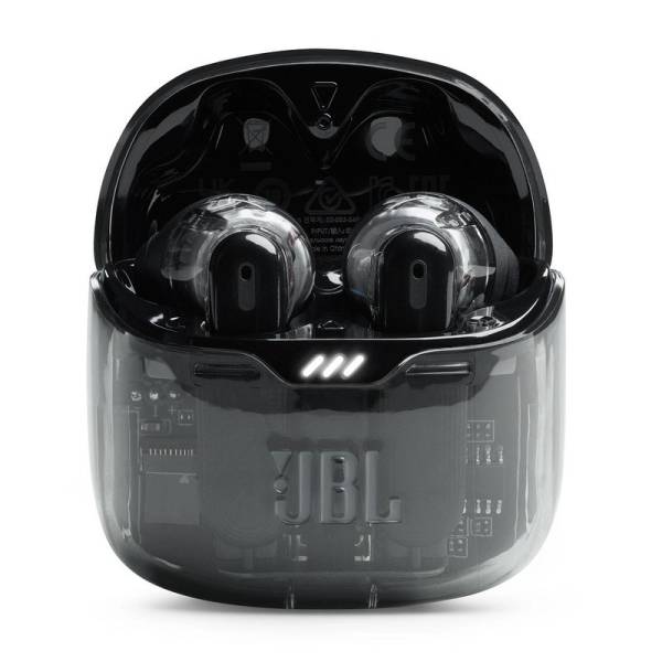 Наушники открытые JBL TUNE FLEX GHOST 