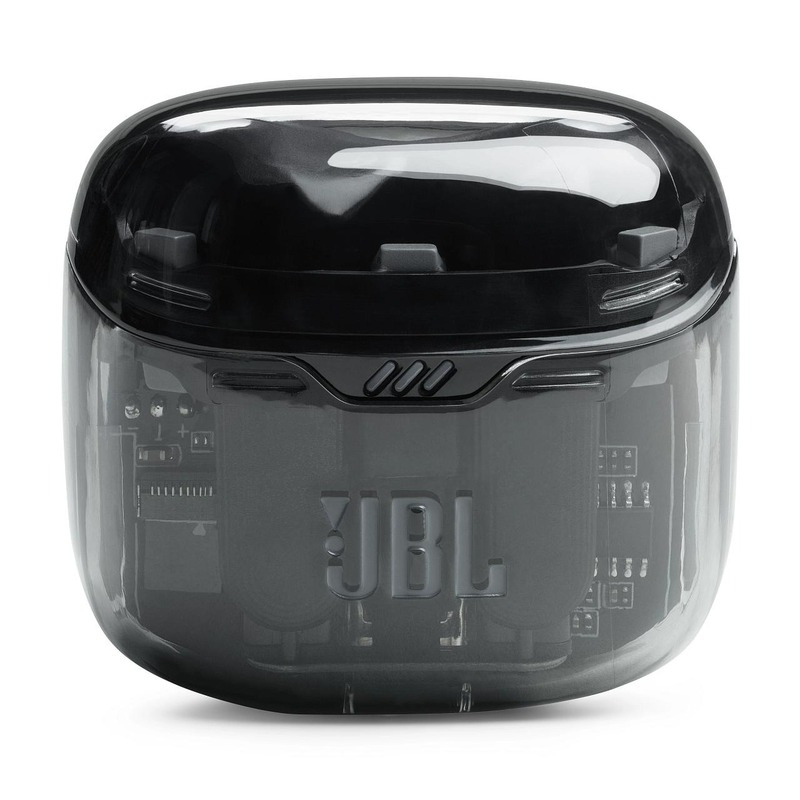 Наушники открытые JBL TUNE FLEX GHOST