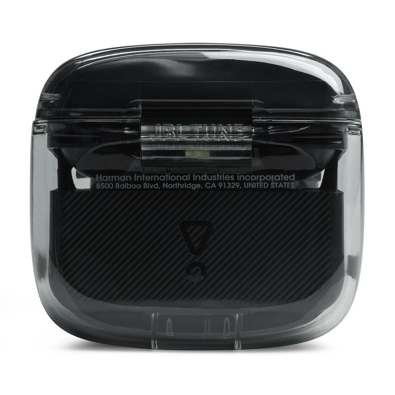 Наушники открытые JBL TUNE FLEX GHOST