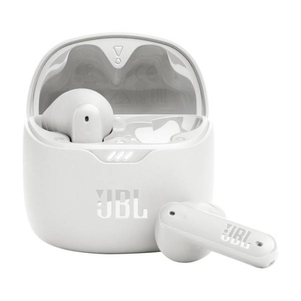 Наушники открытые JBL TUNE FLEX WHITE