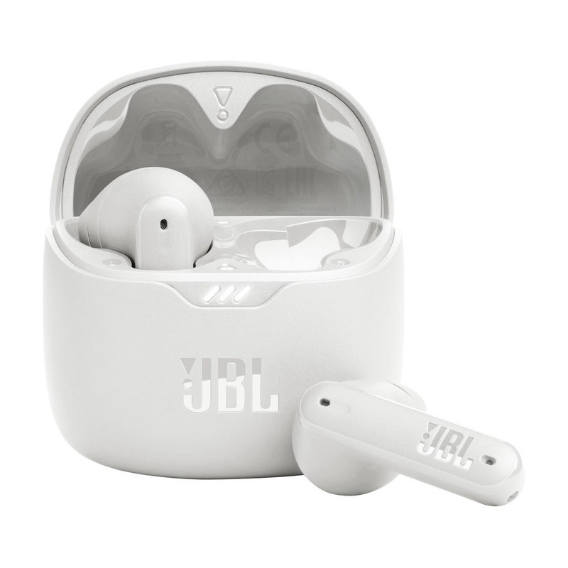 Наушники открытые JBL TUNE FLEX WHITE