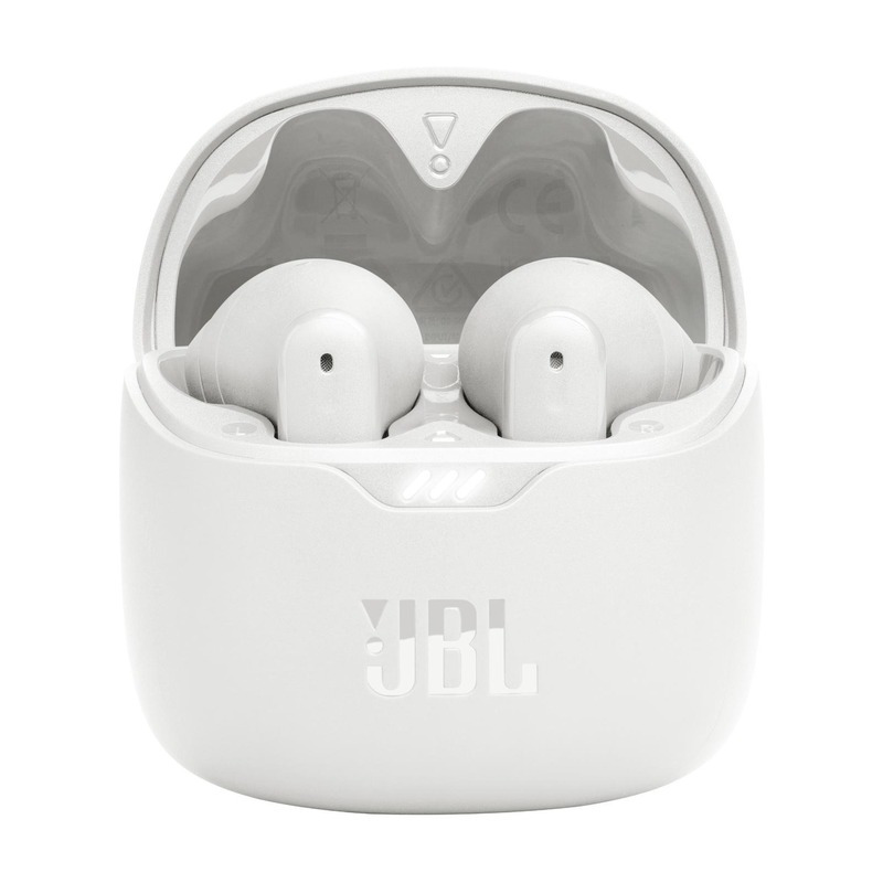 Наушники открытые JBL TUNE FLEX WHITE