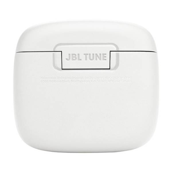Наушники открытые JBL TUNE FLEX WHITE