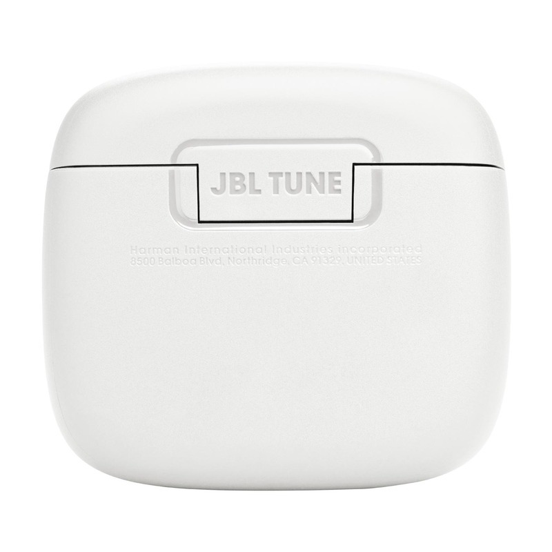 Наушники открытые JBL TUNE FLEX WHITE