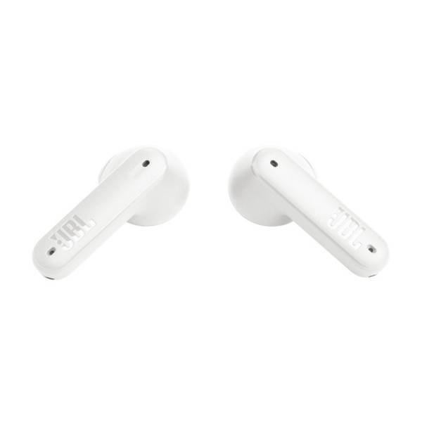 Наушники открытые JBL TUNE FLEX WHITE