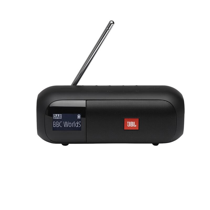 Портативная колонка JBL TUNER 2 FM