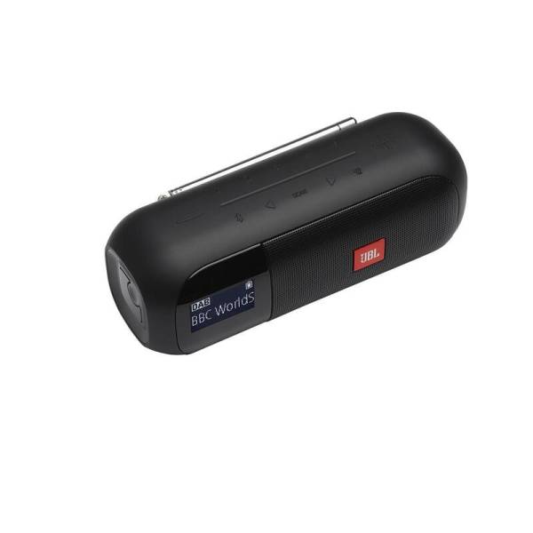 Портативная колонка JBL TUNER 2 FM