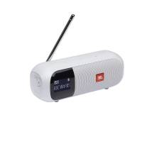 Портативна колонка JBL TUNER 2 WHITE