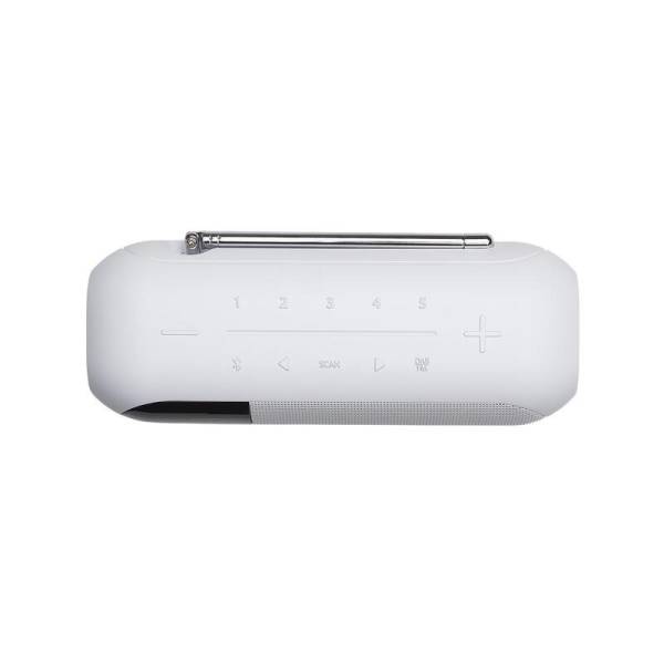 Портативная колонка JBL TUNER 2 WHITE