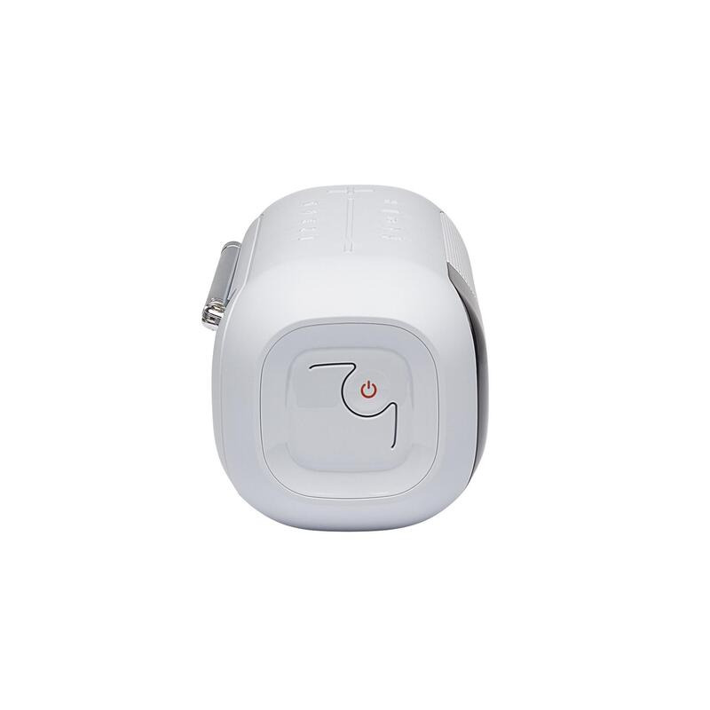 Портативная колонка JBL TUNER 2 WHITE