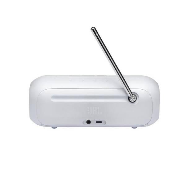 Портативная колонка JBL TUNER 2 WHITE