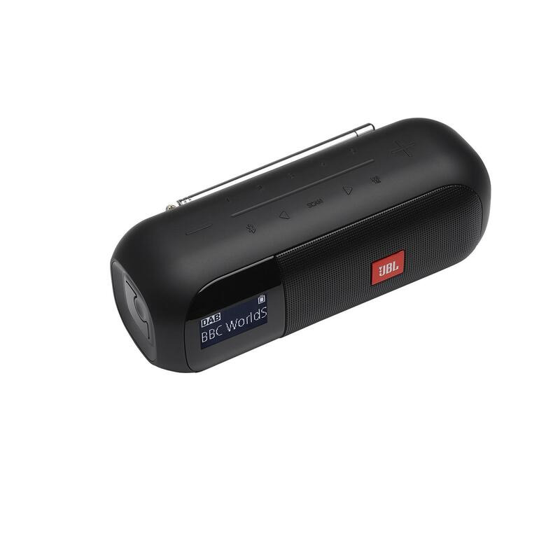 Портативна колонка JBL TUNER 2