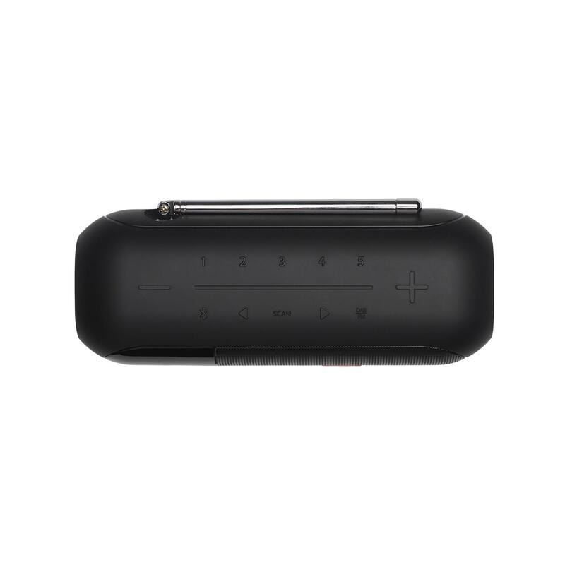 Портативна колонка JBL TUNER 2