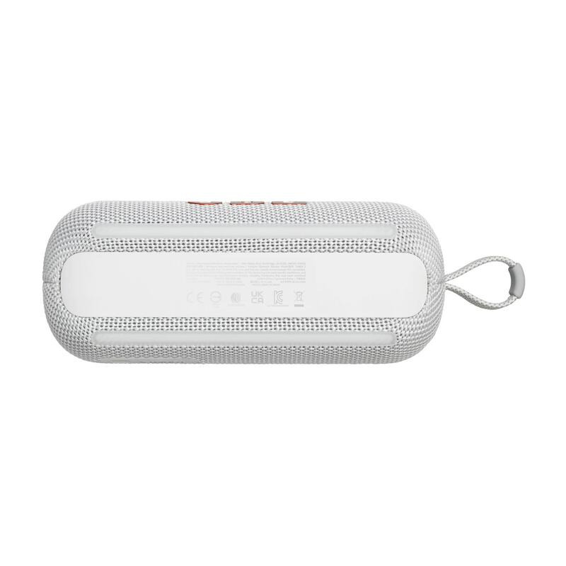 Портативна колонка JBL TUNER 3 WHITE