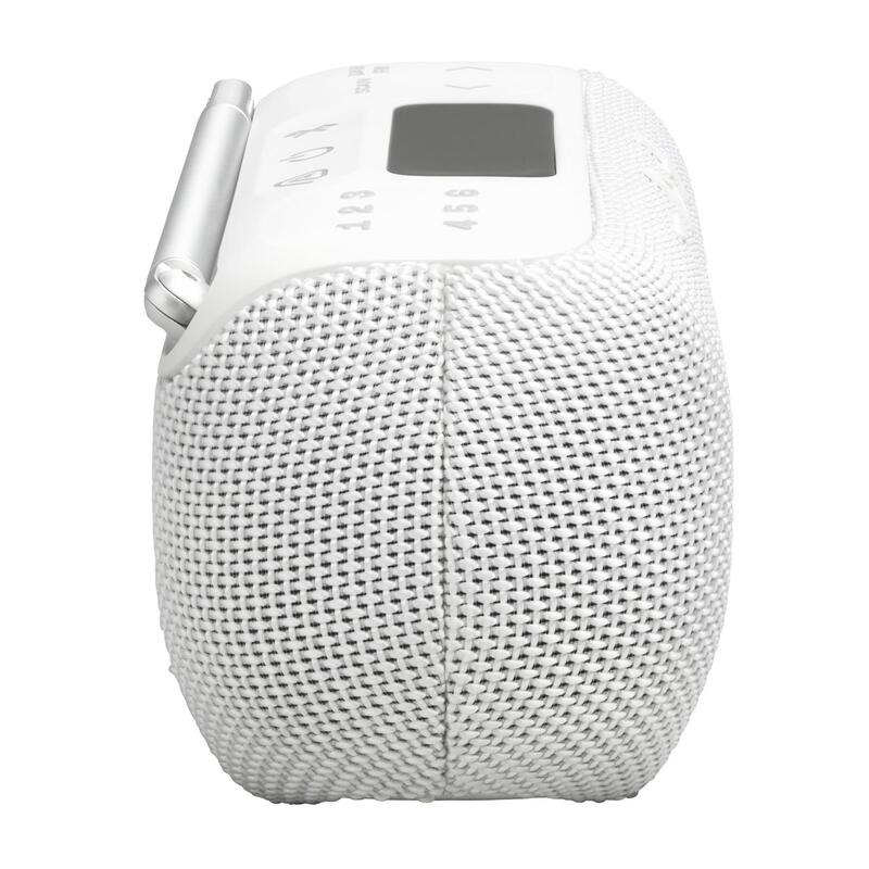 Портативна колонка JBL TUNER 3 WHITE