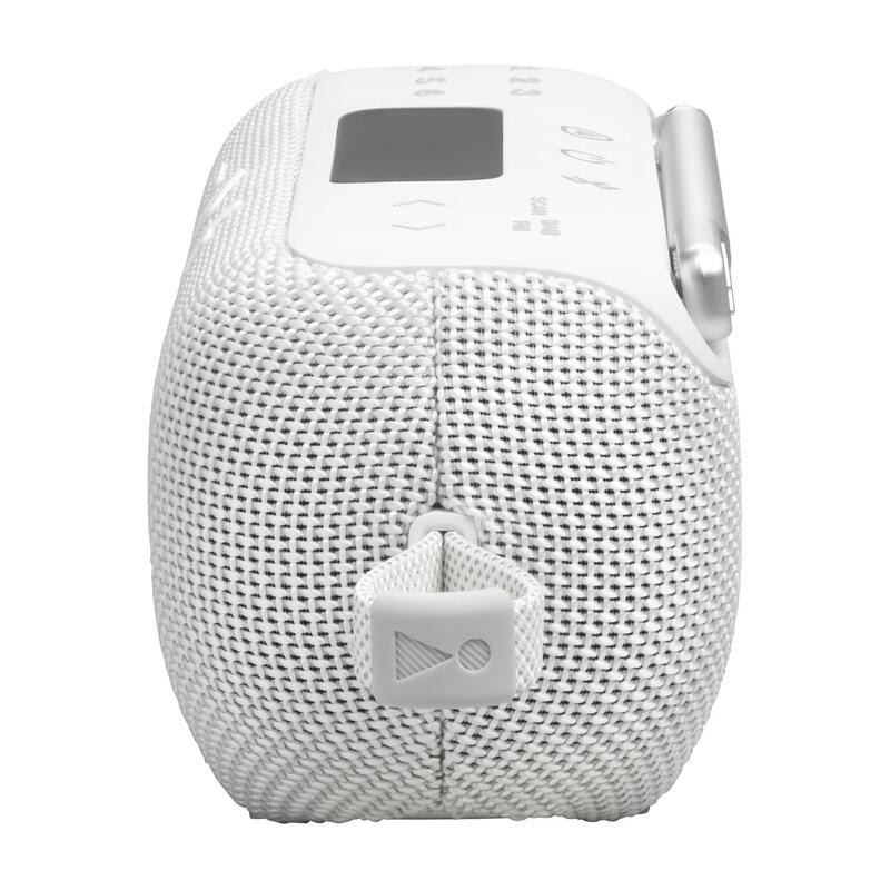 Портативна колонка JBL TUNER 3 WHITE