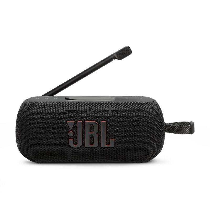 Портативная колонка JBL TUNER 3