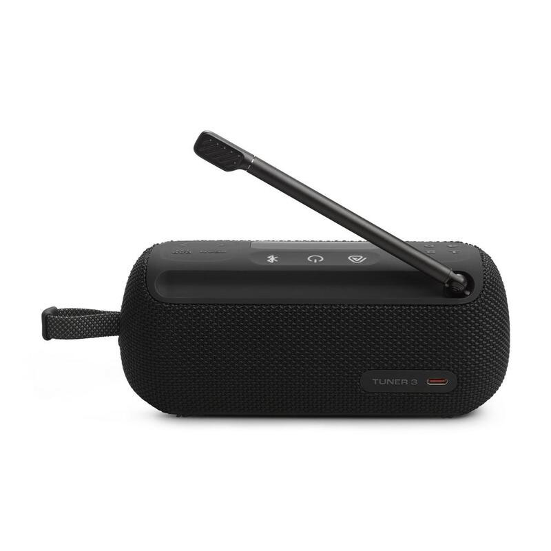 Портативная колонка JBL TUNER 3