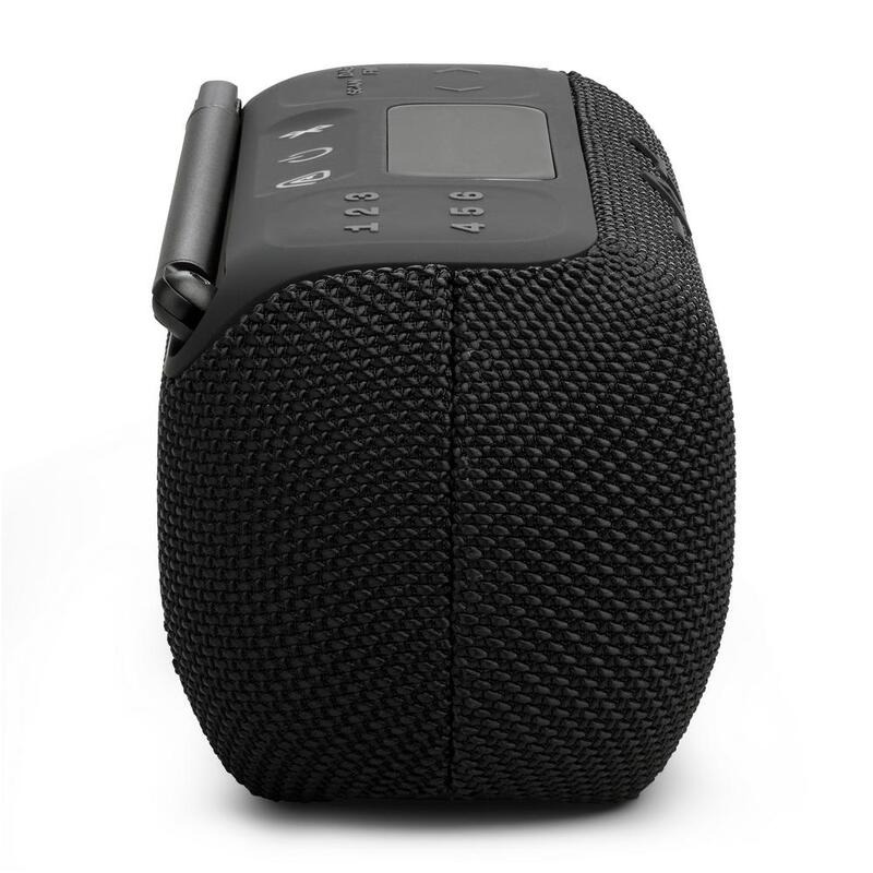 Портативная колонка JBL TUNER 3