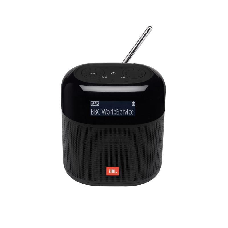Портативна колонка JBL TUNER XL FM