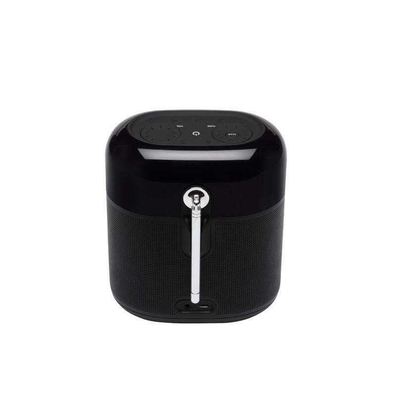 Портативна колонка JBL TUNER XL FM