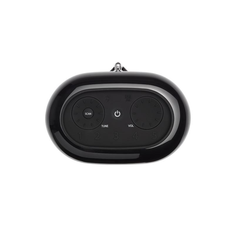 Портативна колонка JBL TUNER XL FM