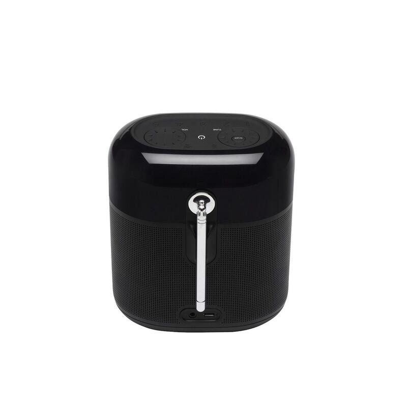 Портативная колонка JBL TUNER XL