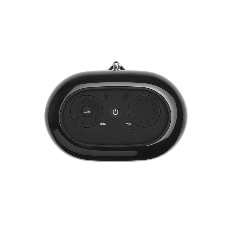 Портативная колонка JBL TUNER XL