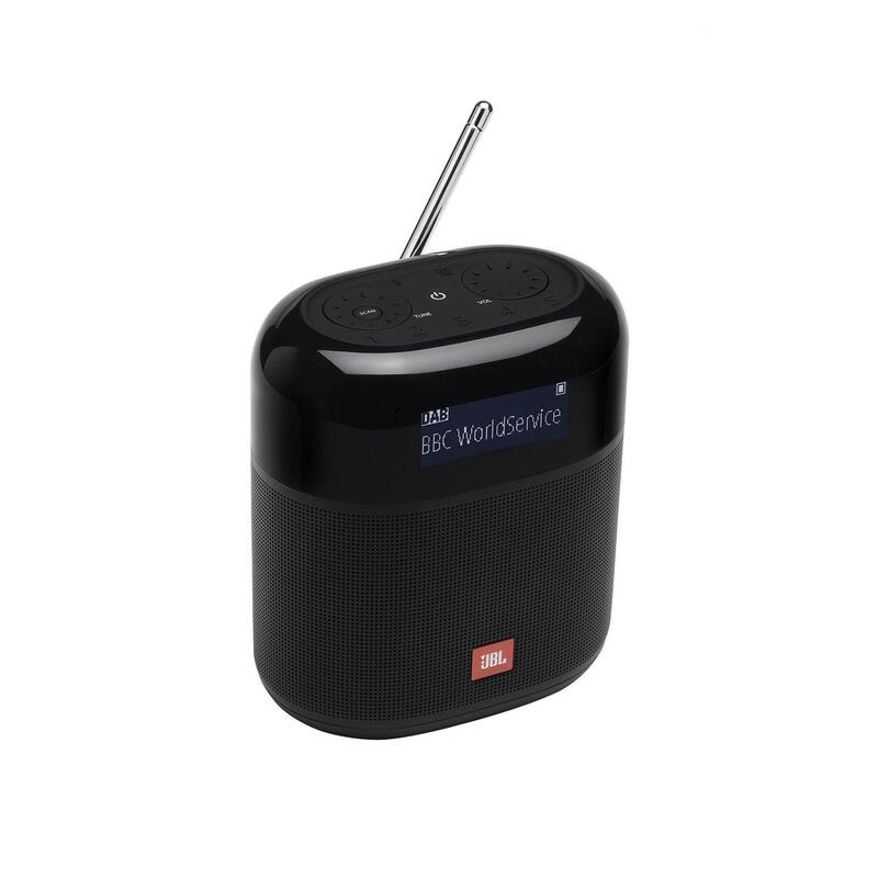 Портативная колонка JBL TUNER XL